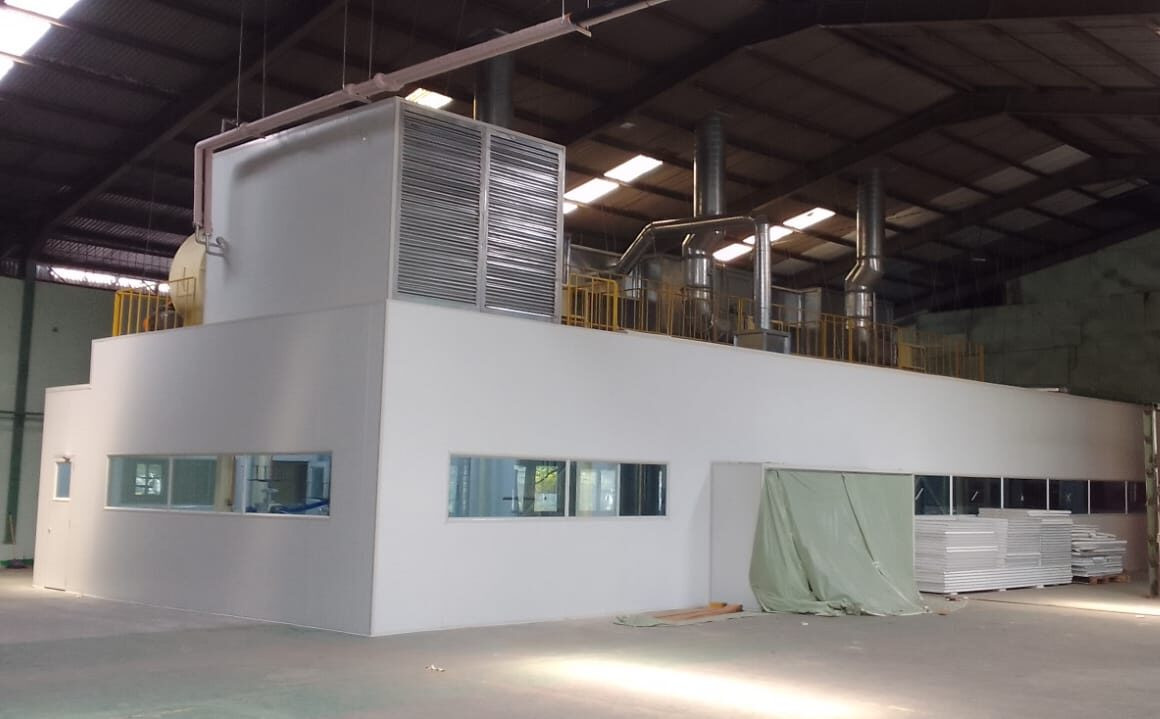 tentang boston prima cipta sandwich panel